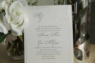Custom Invitations by JoAnn - 17