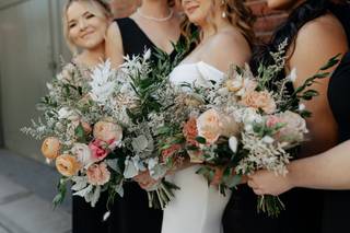 Wedding Flowers by Melissa - 19