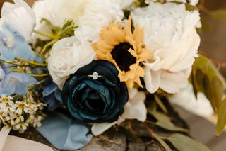 Nashville Floral Studio - 11