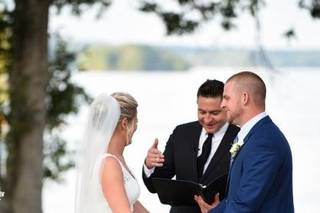 Jeremy Zach Officiant Services - 10