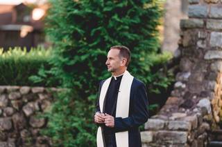 Rev. Jim Rooney - 67
