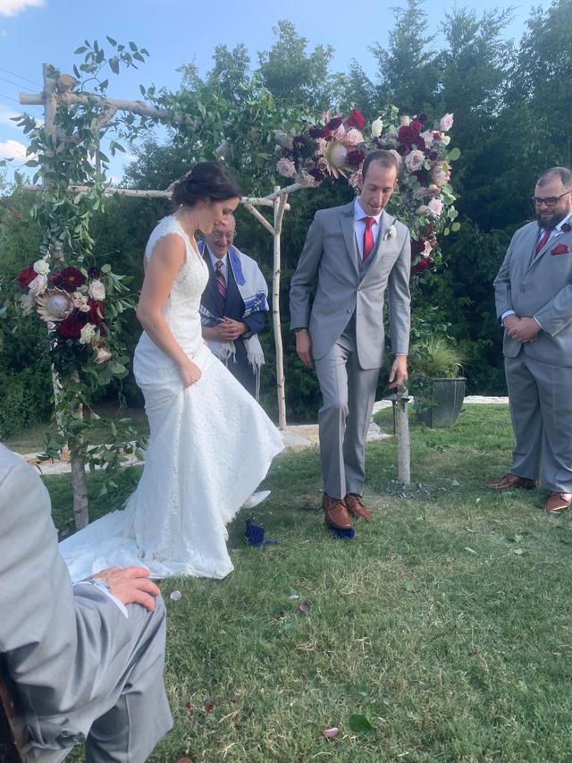 Jewish Weddings on ModernTribe.com - 2