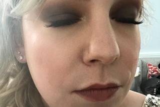 Makeup Junky by Hilda - 13