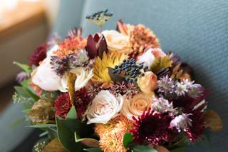 Judy's Floral Design - 8