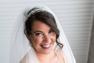 Hair We Go Weddings - 41