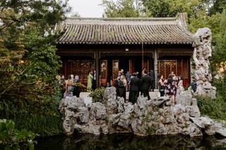 Celebrate at Snug Harbor - 21