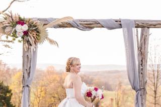 Lorien Bridal Boutique - 14
