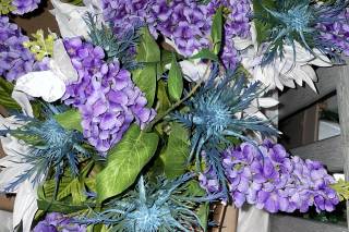 Diana's Artificial Silk Flowers - 14