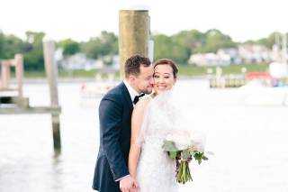 Chesapeake Inn Ballroom - 18