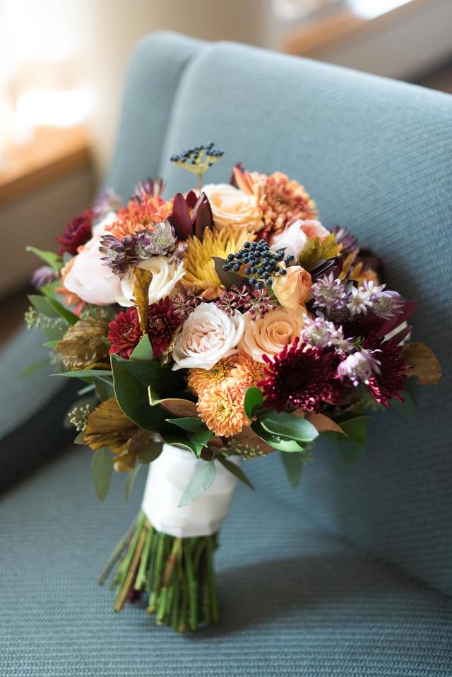 Judy's Floral Design - 2