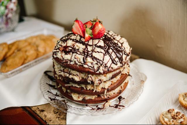Lucille's Catering - 1