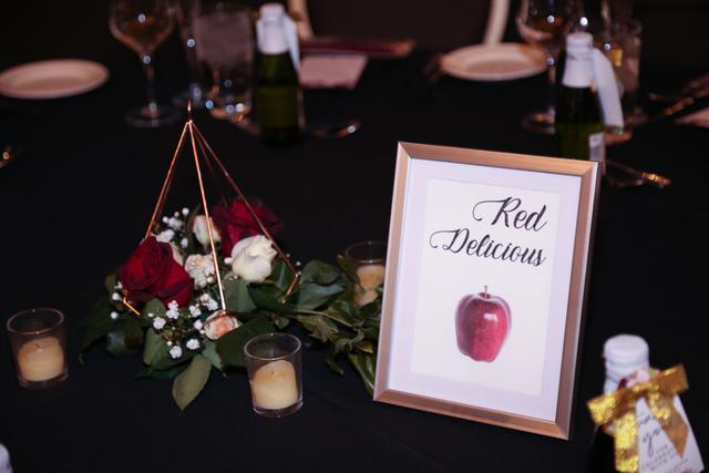 Ness McGovern Events & Design - 4