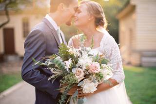 Specialties Florals and Events - 23
