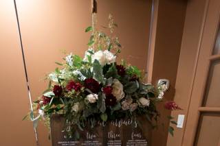 Paul Douglas Floral Designs - 5