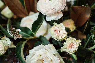 Wild Floral Design - 53