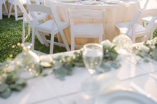 The Catering Company Of Central Florida - 7