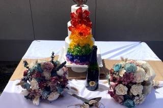 Oh, For Heaven Cakes! - 27