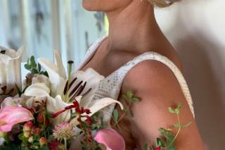 Eliza Desch - On-Location Makeup and Hair - 20
