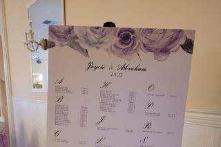 Very Blessed Events - 14
