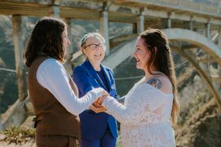 Monterey Ceremonies by Zia - 16