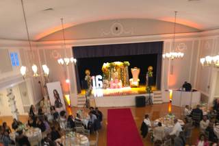 Women's Club of Glen Ridge - 6
