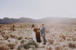 Peachy Keen Unions - 51