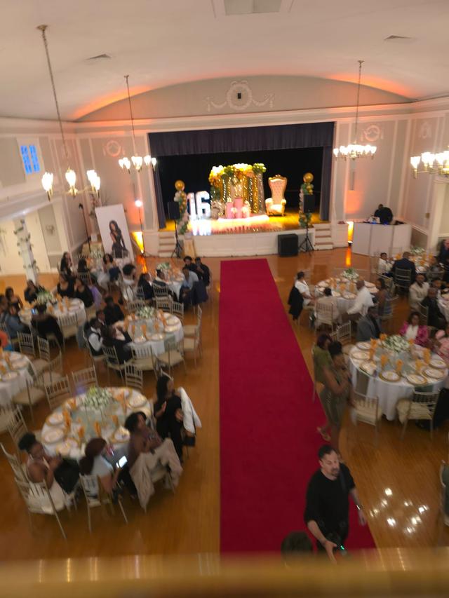 Women's Club of Glen Ridge - 2