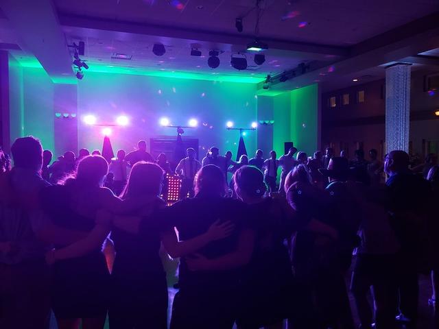 Golden Touch DJ Entertainment - 2