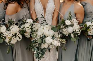 Ohana Floral + Event Design - 60