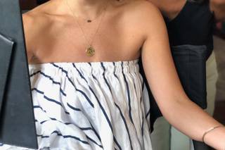 Erica T. Martell, Makeup Artist - 14