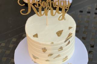 Mare's Custom Cakes - 6