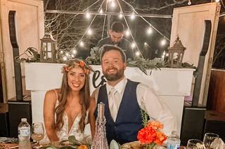 Arrowwood Weddings + Events - 70