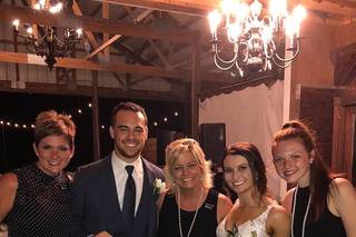 Margaret Claire's Weddings & Events LLC - 134
