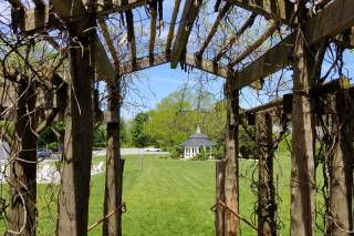Jedediah Hawkins Inn - 41