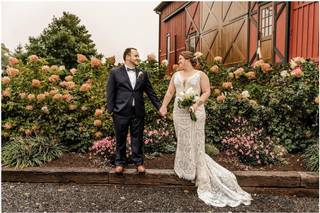 Lissa Marie Weddings and Events - 55
