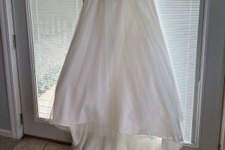 Spring Lake Bridal & Tuxedos - 6