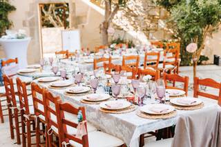 Royal Blue Luxury Events - 80