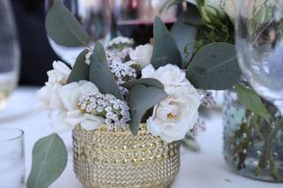 Lavender Country Garden Florals - 23