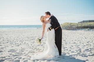 Sea Crest Beach Resort - 20