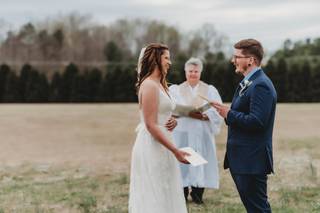 Marriage Officiant, Gail Olberg - 21