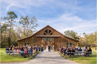Lewiswood Farm - 62