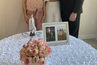 Sarmiento Wedding Officiating - 2
