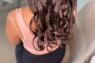 Lovestory Makeup & Hair - 17