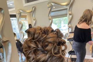 Domain Spa and Salon - 5