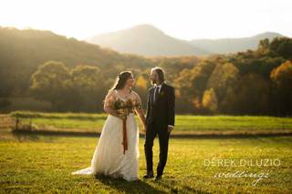 Derek DiLuzio Weddings - 17