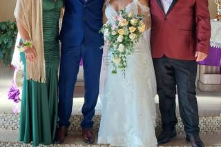 Cristina Salazar Wedding Planner - 80