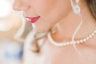 Brides On Main (on-site bridal hair and make-up) - 19