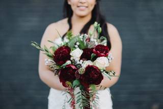 Peonies and Bliss Events - 6