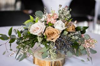 Dreyer House Florals - 92