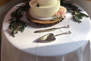 Acuna's Custom Cakes - 53